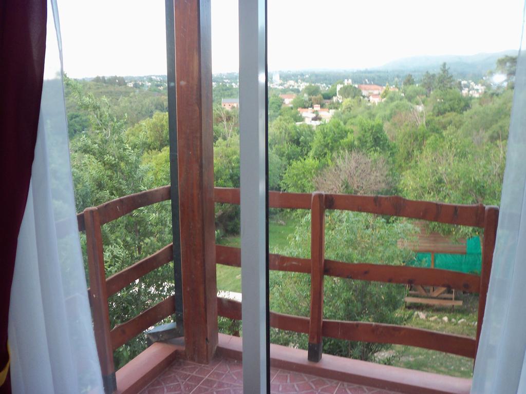 Cabanas El Dominador Ла-Фальда Номер фото